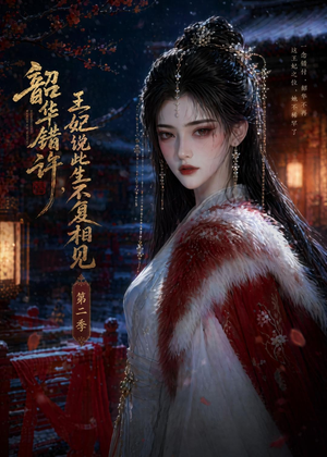 韶华错许,王妃说此生不复相见第二季(80集) 韶华错许,王妃说此生不复相见第二季(80集)百万短剧抢先看