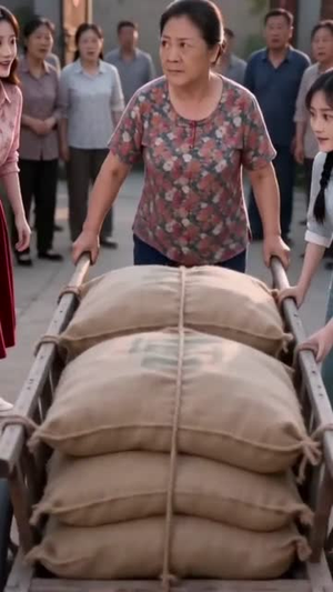一错成婚,嫁得如意郎(63集) 一错成婚,嫁得如意郎(63集)短剧追不停