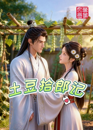 土豆拾郎记(20集) 土豆拾郎记(20集)每日分享短剧