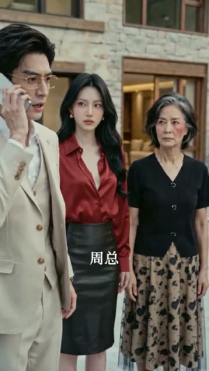 惹不起的朴素贵妇(60集) 惹不起的朴素贵妇(60集)一口气追完全集