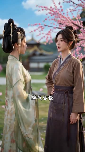 侯门错爱负红颜(53集) 侯门错爱负红颜(53集)看短剧放松一下