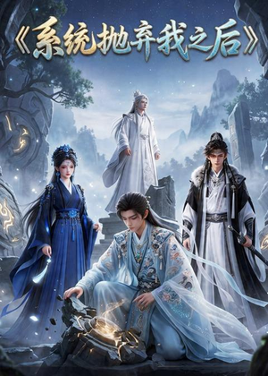系统抛弃我之后(31集) 系统抛弃我之后(31集)热门短剧看不停