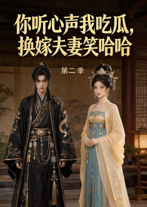 你听心声我吃瓜,换嫁夫妻笑哈哈第二季(73集) 你听心声我吃瓜,换嫁夫妻笑哈哈第二季(73集)热播短剧分享