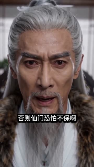 误把魔君当表哥(63集) 误把魔君当表哥(63集)古装短剧热播