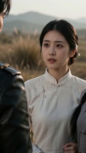 国术:每日结算,从黄包车夫开始(70集) 国术:每日结算,从黄包车夫开始(70集)上热门短剧