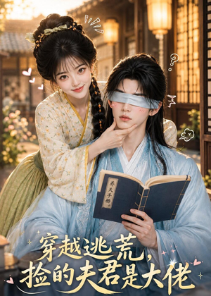 穿越逃荒,捡的夫君是大佬(49集) 穿越逃荒,捡的夫君是大佬(49集)360网盘观看