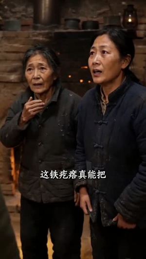 全村笑我修猪圈,暴雪来临我当家(54集) 全村笑我修猪圈,暴雪来临我当家(54集)真的好看吗