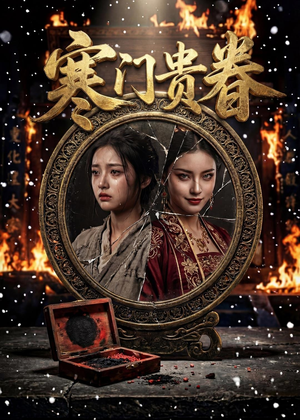 寒门贵眷（44集）火爆短剧推荐