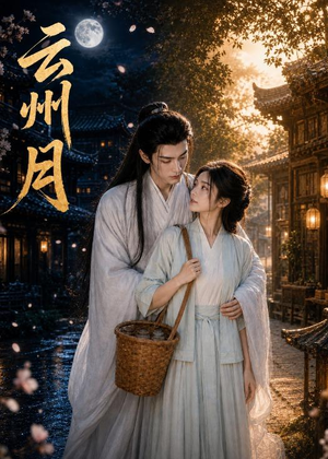 云州月（25集）热播短剧分享