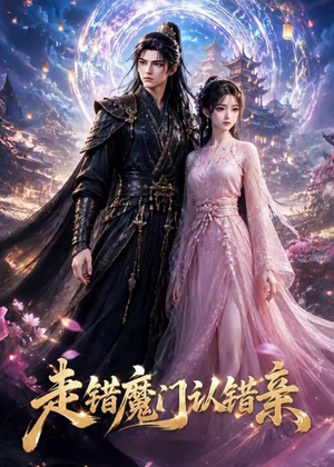 走错魔门认错亲(39集) 走错魔门认错亲(39集)短剧太好看