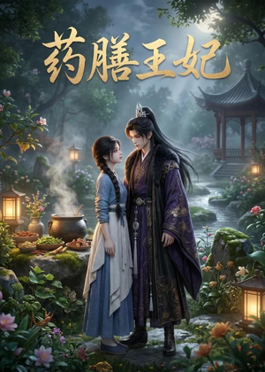 药膳王妃(28集) 药膳王妃(28集)热播短剧推荐
