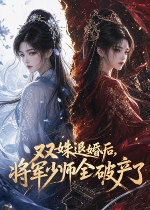 双姝退婚后，将军少师全破产了（30集）超甜短剧抢先看