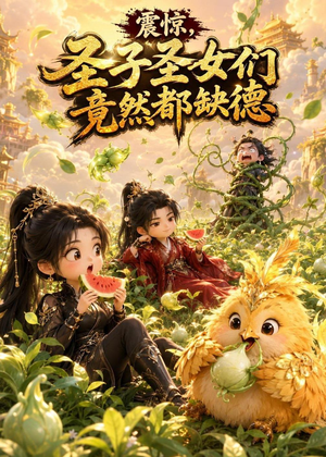 震惊,圣子圣女们竟然都缺德(100集) 震惊,圣子圣女们竟然都缺德(100集)火热短剧抢先看