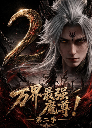 万界最强魔尊！第二季（57集）女主角是谁