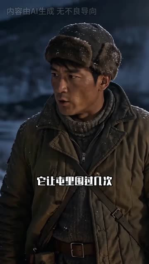 黑风岭把头(50集) 黑风岭把头(50集)超好看古装短剧
