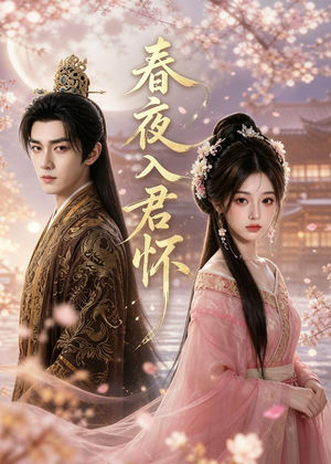 春夜入君怀(65集) 春夜入君怀(65集)更新时间