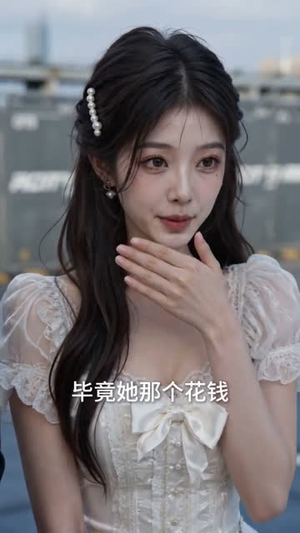 意外匹配，战神天天求和好（53集）超火短剧抢先看