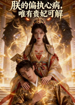 朕的偏执心病，唯有贵妃可解（31集）小短剧抢先看