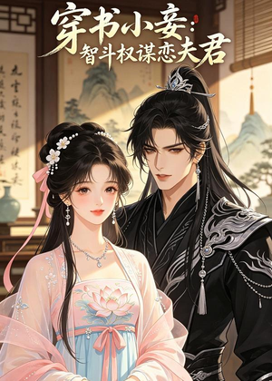 穿书小妾:智斗权谋恋夫君(20集) 穿书小妾:智斗权谋恋夫君(20集)女频短剧推荐