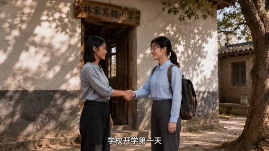 八零辣媳:重生带村奔小康(43集) 八零辣媳:重生带村奔小康(43集)热播短剧排行榜