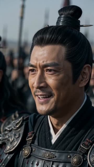 北漠归龙（33集）短剧全集完整版