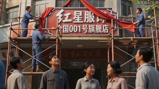 我的车间不养闲人(52集) 我的车间不养闲人(52集)在线观看完整版