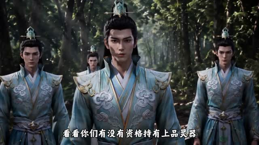 全宗起飞之大佬到宗门当弟子(54集) 全宗起飞之大佬到宗门当弟子(54集)爆款短剧一起追