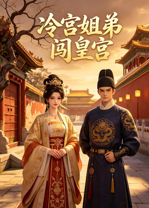 冷宫姐弟闯皇宫(27集) 冷宫姐弟闯皇宫(27集)超好看的短剧