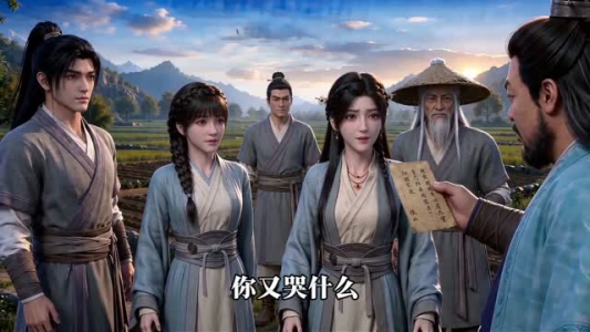 破凡(97集) 破凡(97集)短剧视频分享