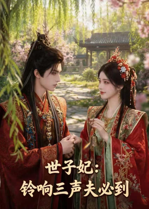 世子妃:铃响三声夫必到(74集) 世子妃:铃响三声夫必到(74集)精彩热门短剧