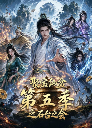 聚宝仙盆第五季之石台之会（100集）大结局一气呵成