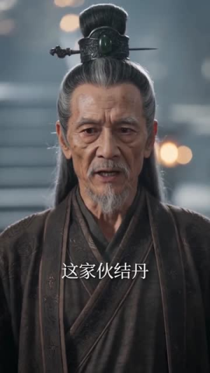 修的全是禁忌法,寿元增加无限长(105集) 修的全是禁忌法,寿元增加无限长(105集)精彩短剧追不停