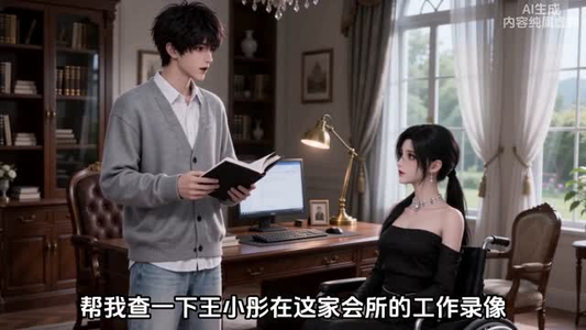 小源昭心（90集）百亿短剧抢先看
