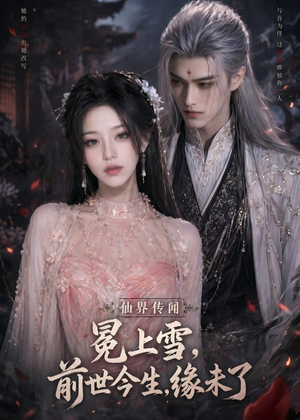 冕上雪,前世今生,缘未了(60集) 冕上雪,前世今生,缘未了(60集)UC网盘在线看