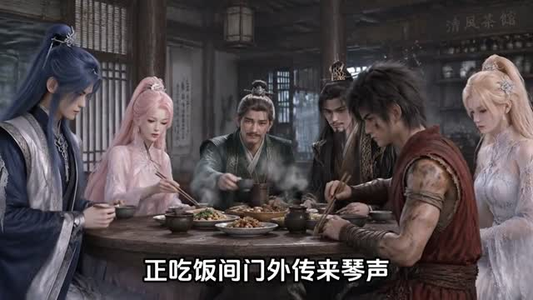 收徒仙(150集) 收徒仙(150集)全集一网打尽