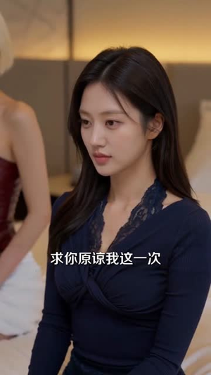 原来，我已经天下无敌第一季（44集）一口气追完短剧