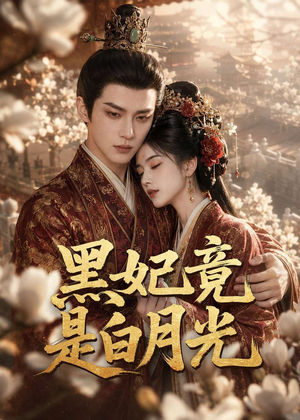 黑妃竟是白月光(71集) 黑妃竟是白月光(71集)在线免费观看
