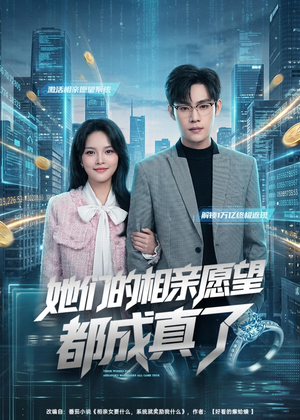 她们的相亲愿望都成真了（80集）更新时间