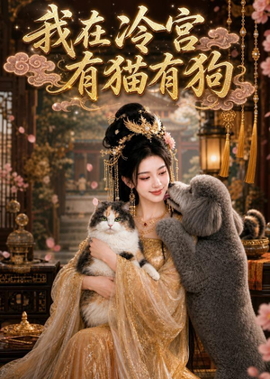 我在冷宫有猫有狗（65集）在线看免费版
