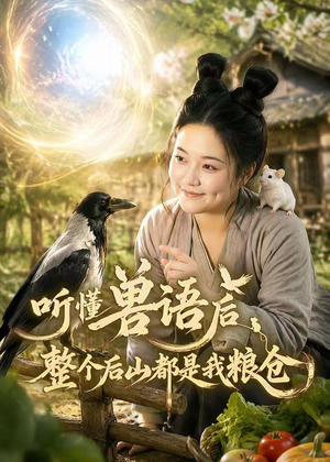 听懂兽语后整个后山都是我粮仓(85集) 听懂兽语后整个后山都是我粮仓(85集)免费短剧资源