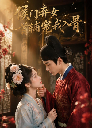 侯门弃女:首辅宠我入骨(55集) 侯门弃女:首辅宠我入骨(55集)热门短剧榜单