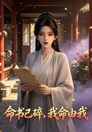 命书已碎,我命由我(92集) 命书已碎,我命由我(92集)今日最火短剧