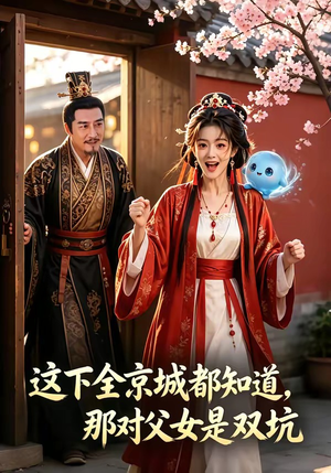 这下全京城都知道，那对父女是双坑（92集）在哪里可以看