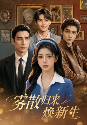 雾散归来焕新生（59集）精彩连连免费看