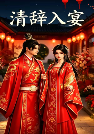 清辞入宴(29集) 清辞入宴(29集)夸克网盘观看