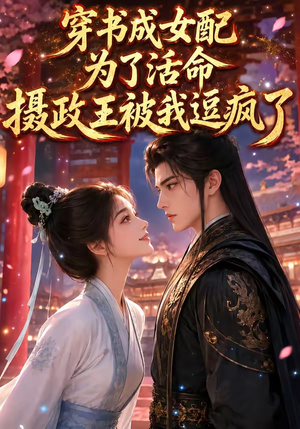 穿书成女配:为了活命,摄政王被我逗疯了(99集) 穿书成女配:为了活命,摄政王被我逗疯了(99集)在线看