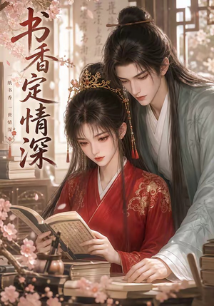书香定情深（26集）高清画质免费看