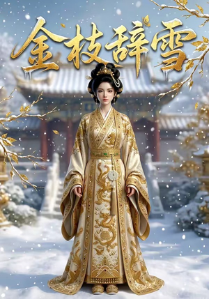 金枝辞雪（16集）去哪里看