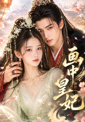 画中皇妃(104集) 画中皇妃(104集)好看的短剧