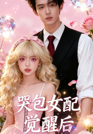 哭包女配觉醒后(40集) 哭包女配觉醒后(40集)短剧爆款推荐